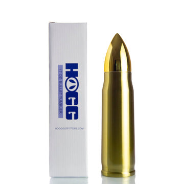 17 oz Bullet